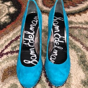Sam Edelman Heels